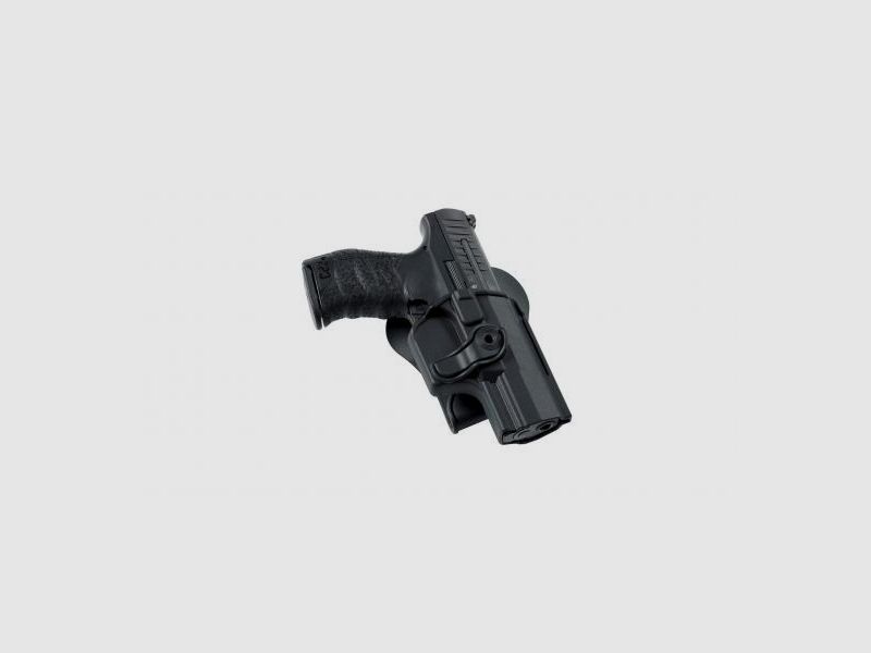 Walther Paddleholster für P99 und PPQ M2 (auch Schreckschuss)