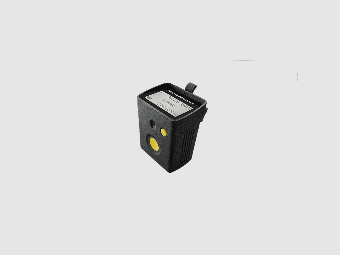 Shooters Global SG Timer Go (Quick Release + Pocket Clip), image 2 of 7