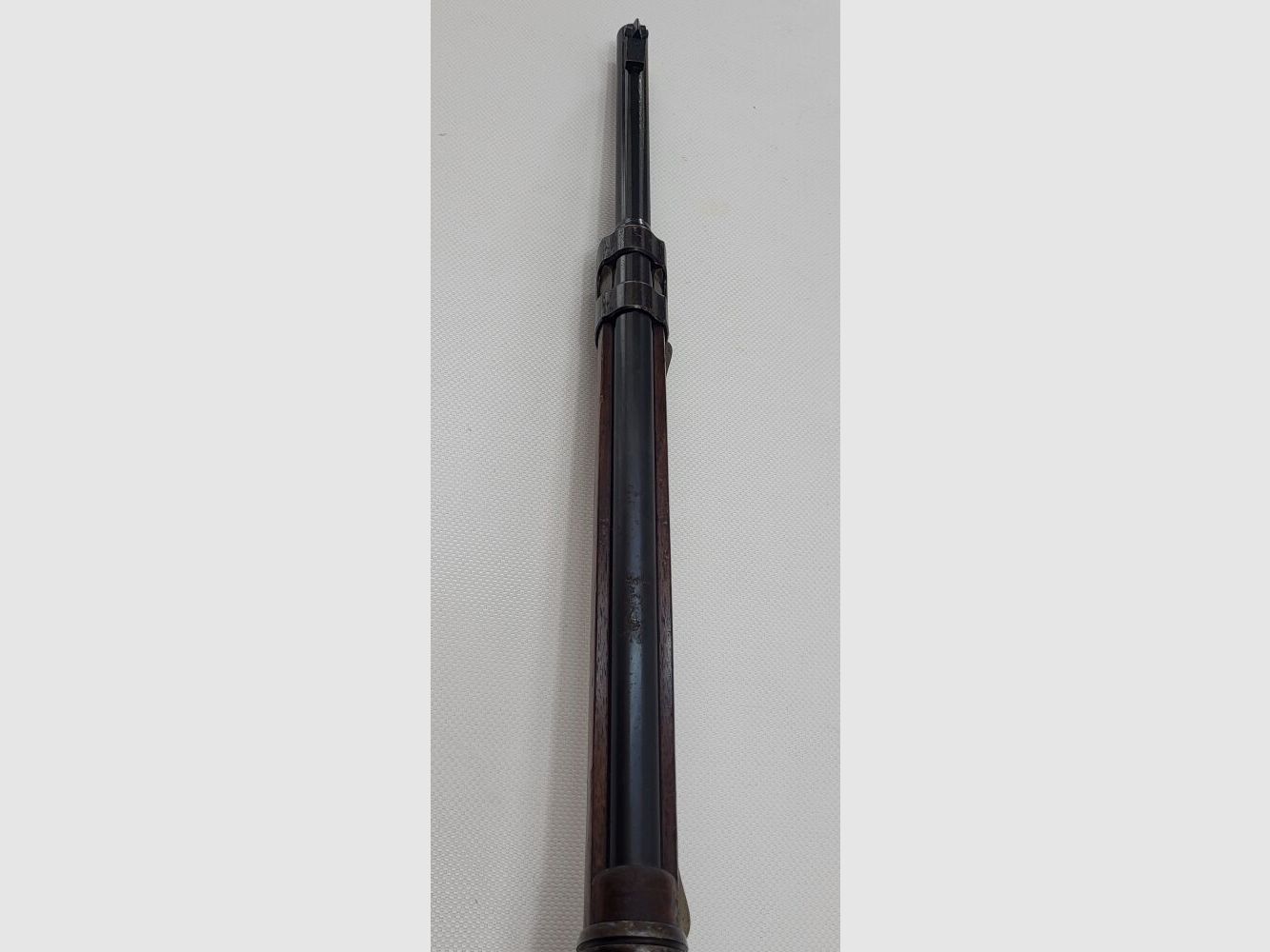 Mauser Peru 1909
