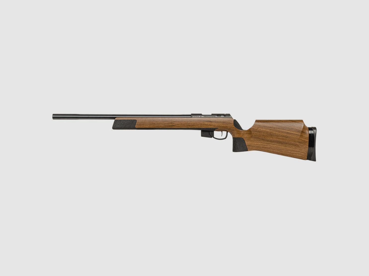 Anschütz 1761 M5 R Silhouette Kal. 22 Long Rifle, Bild 2 von 2