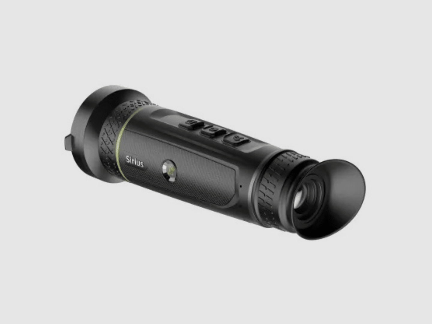 Monokular termalny Pixfra Sirius S650, zdjęcie 5 z 9