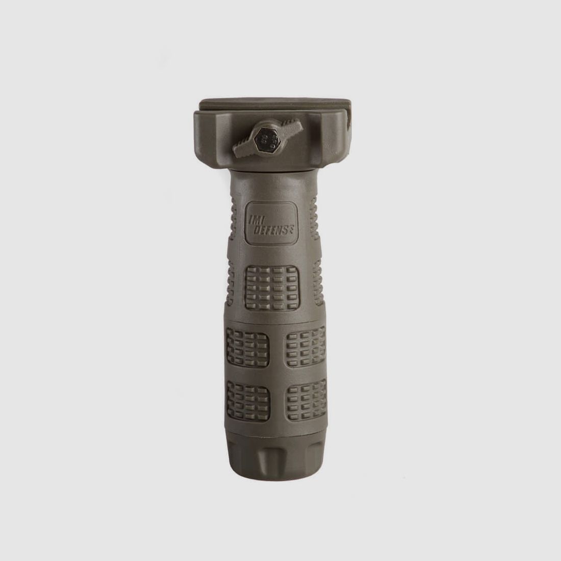 IMI Defense ZG106 IVG Storm Grip - OD Green