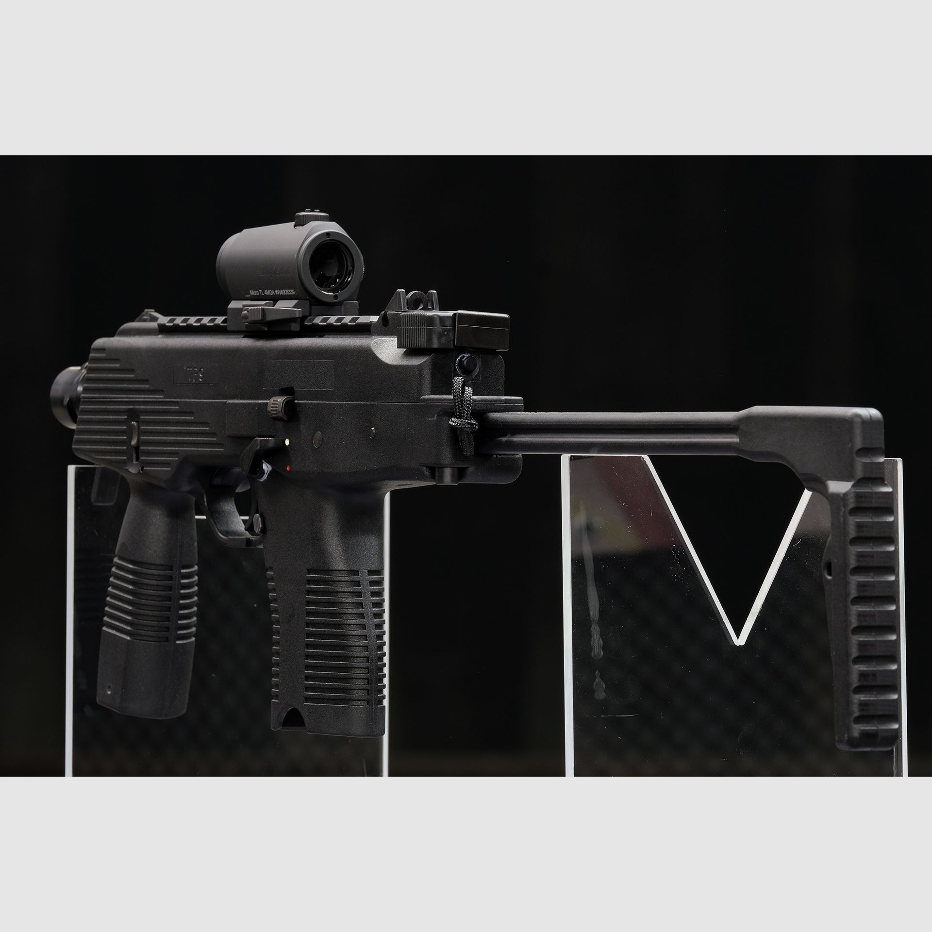 B&T TP9, Bild 4 von 7