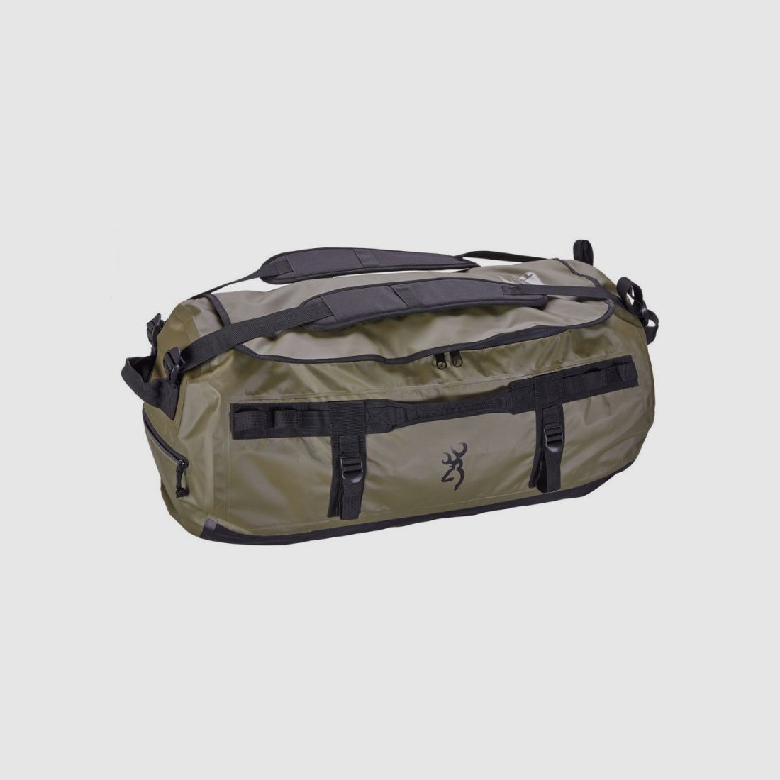 BROWNING Duffle Bag vert, image 1 sur 2