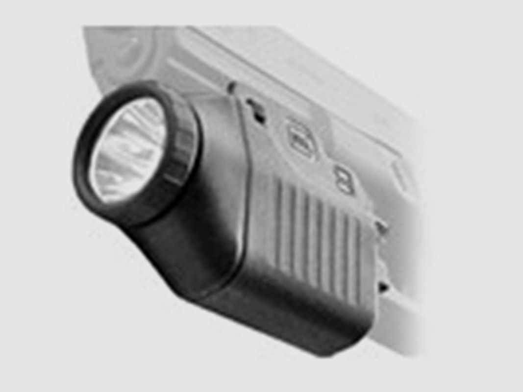 Glock Taktische Taschenlampe GTL11, Bild 2 von 2