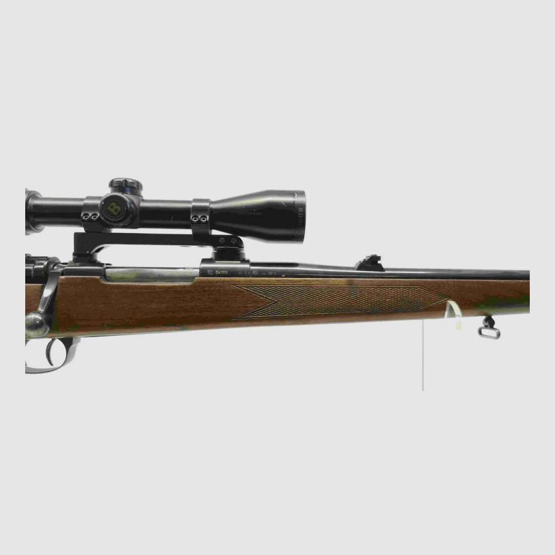 Drapeau M98