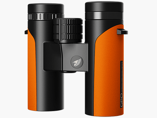 PASSION™ ED 8x32 - Naranja