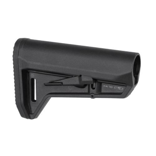 Magpul - crosse MOE SL-K Carbine Stock AR-15 / M4 - Mil-Spec - MAG626, image 1 sur 6