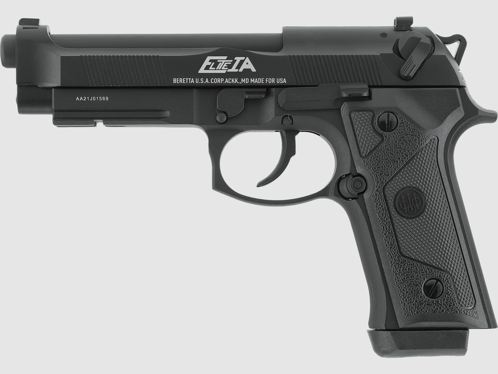 Beretta Elite IA