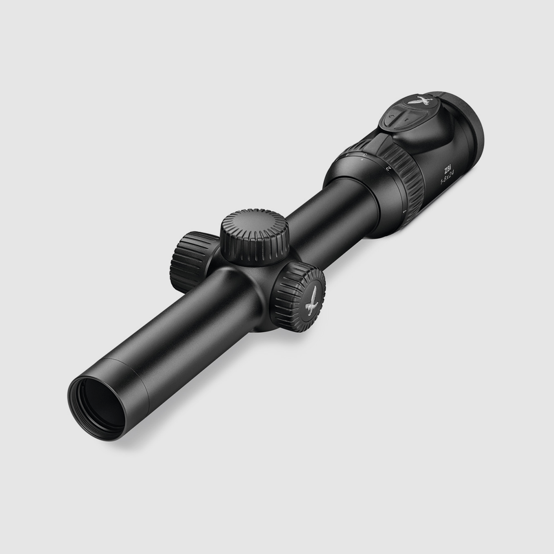 Zielfernrohr Swarovski Optik Zielfernrohr Swarovski Optik Z8i 1-8x24 30mm LD-I