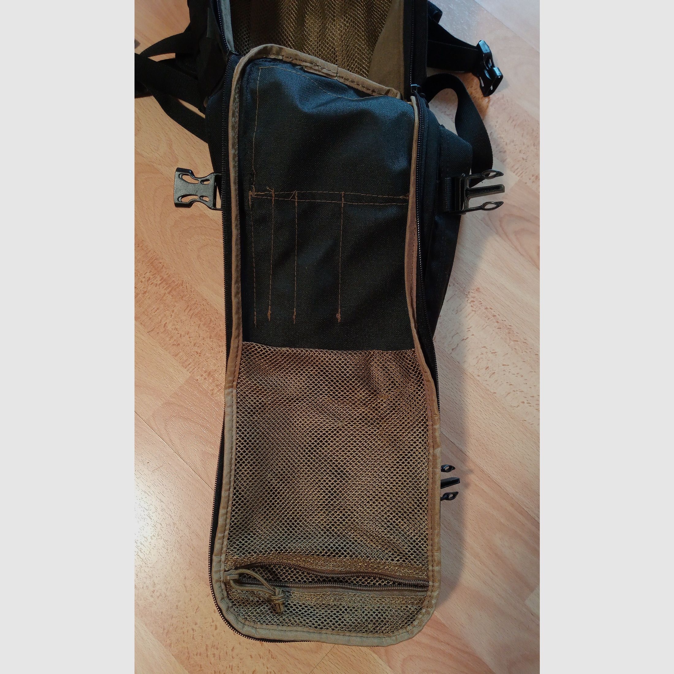 Hazard 4 Plan-C Dual Strap Daypack