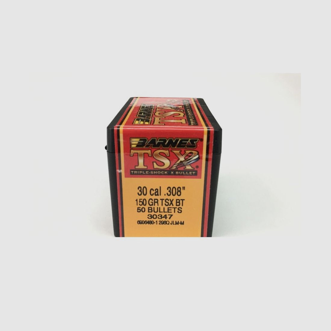 BARNES POCISK TSX Kal. 30 (308'') 150GR OPAKOWANIE 50SZT