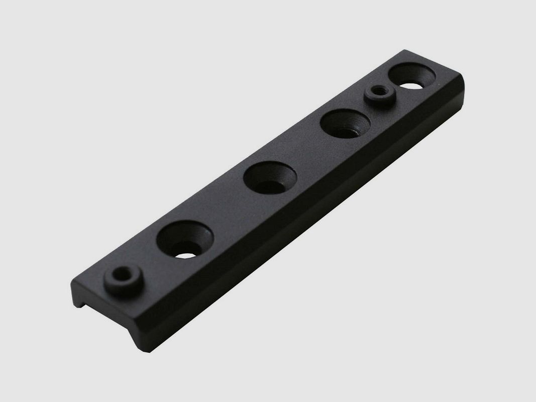 Adapter MAK do montażu na karabinie Pulsar Digisight, zdjęcie 1 z 7