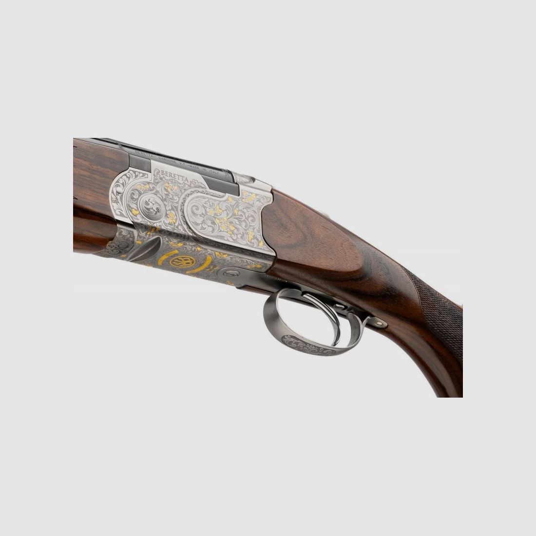 Beretta 687 Silver Pigeon 500 Aniversario, Bild 9 von 9