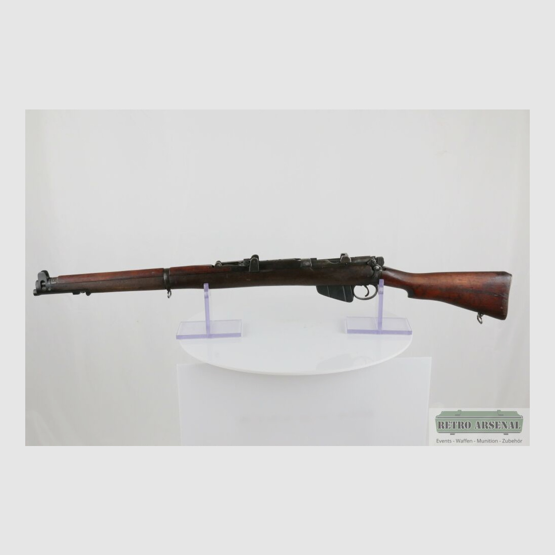 Lithgow No.1 MK III*