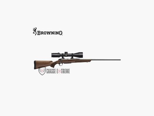 Fucile BROWNING A-BOLT 3 Hunter Cal 308 Win