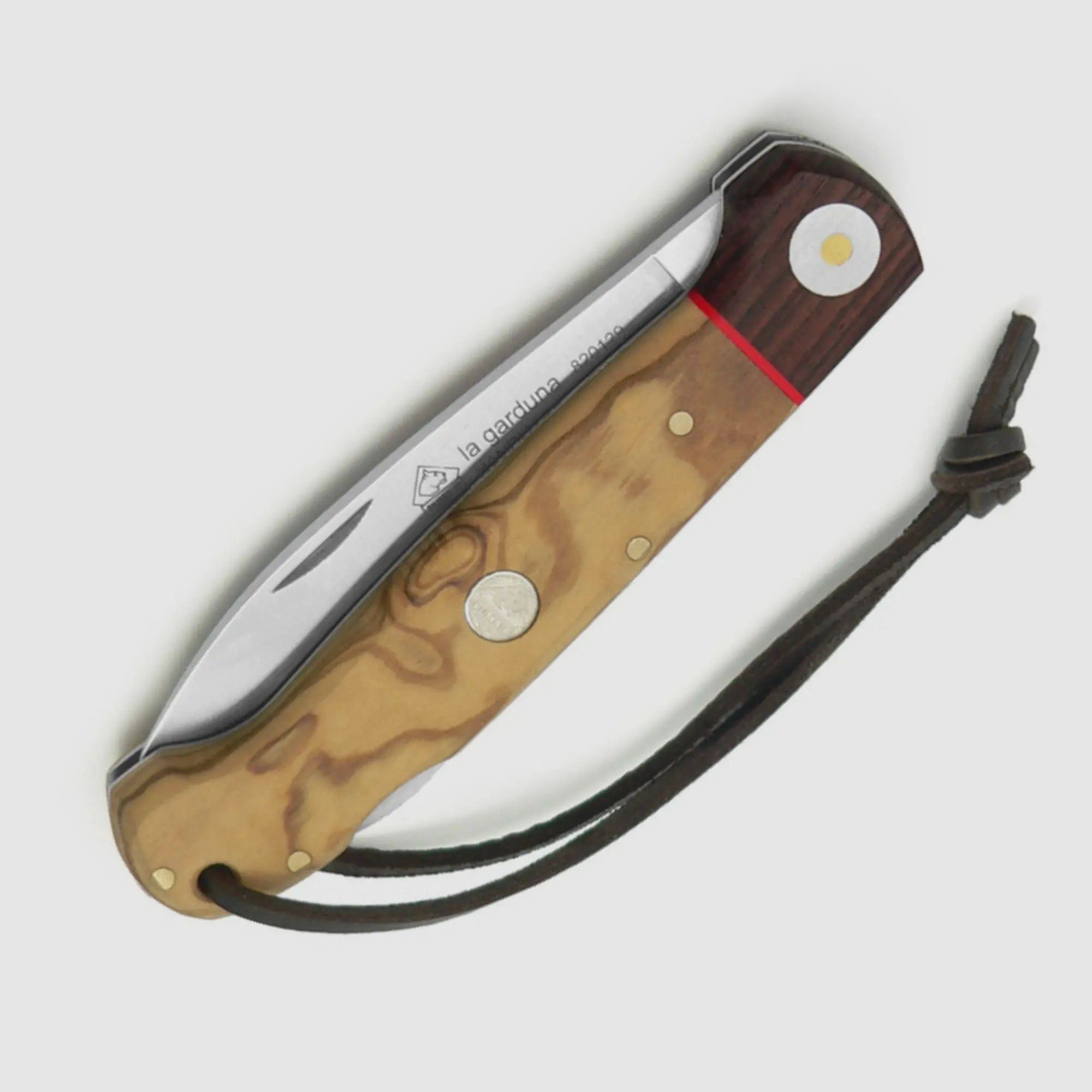 PUMA IP la garduna