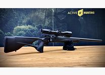 Blaser R8 Ultimate Silence Elastomer /8x57IS o. .308 / 47cm LL / inkl. Blaser B2 2-12x50 und BSM