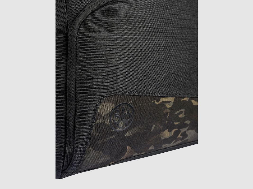 Sac à dos – BERETTA – 500 YEARS BACKPACK | Noir & Multicam® Noir, image 3 sur 7