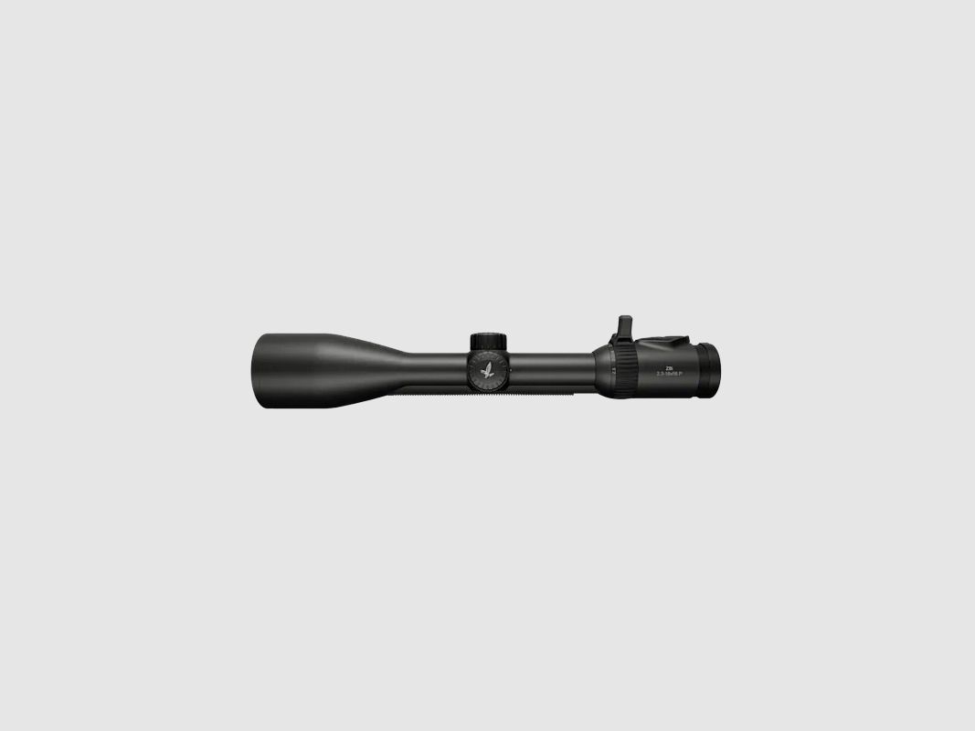 SWAROVSKI Z8i 2.0 2.3-18x56, image 4 sur 5