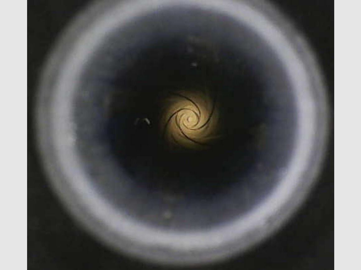 Haenel Cacciatore 10 Pro