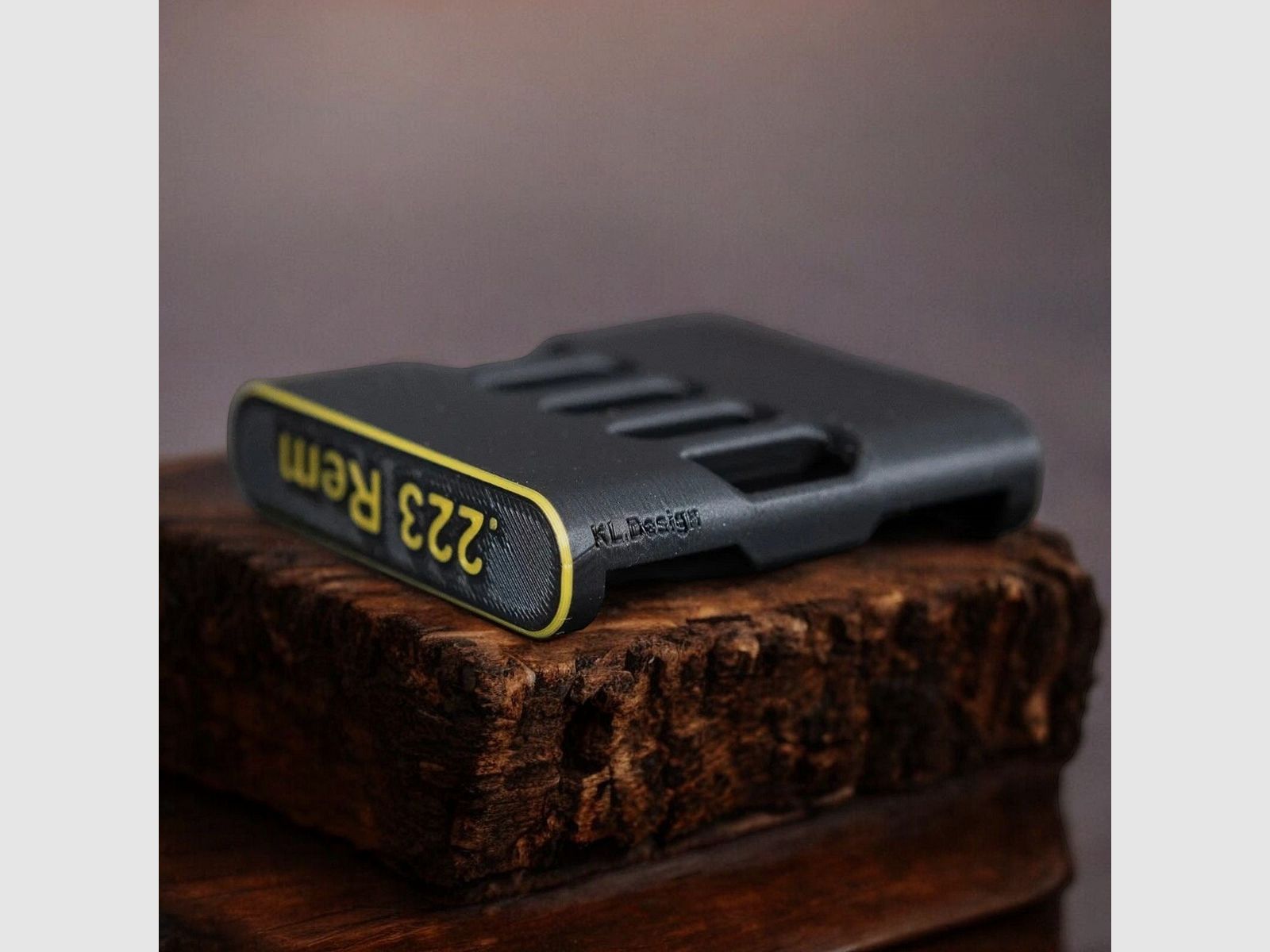 Filamelt - Premium Patronenclip .223 Remington