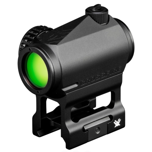 Vortex CROSSFIRE Rotpunktvisier 2 MOA, Bild 1 von 3