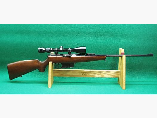 Voere Kufstein Austria - SL rifle