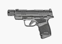 HS Hellcat RDP Micro-Compact 3,8" Nero M.Sicurezza