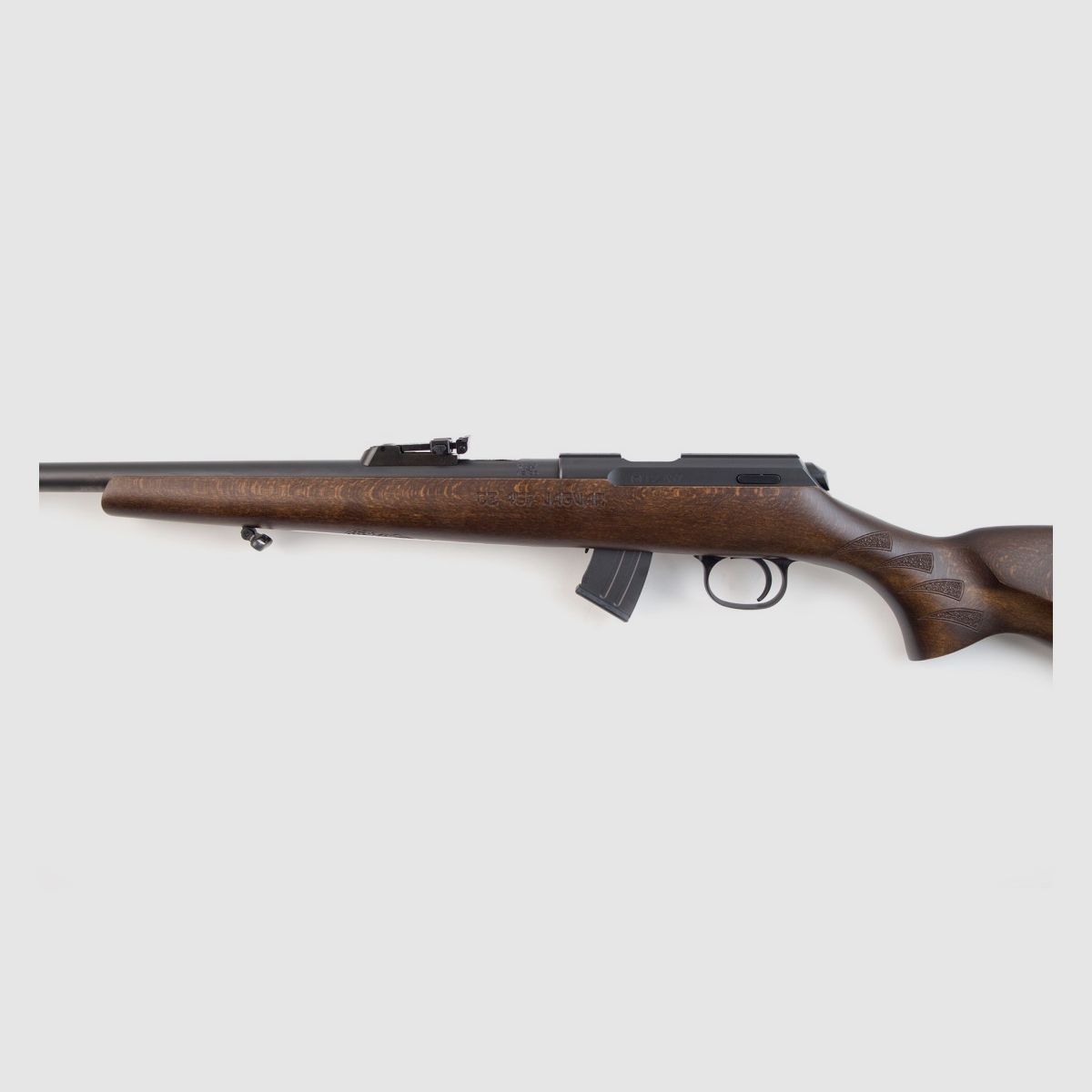 CZ 457 Jaguar XII Cal 22 LR, immagine 11 di 14