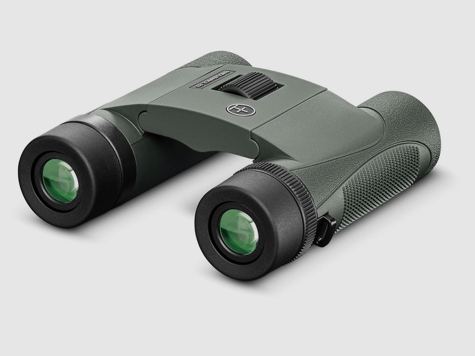 HAWKE 36111 Fernglas Endurance ED 10x25 Grün