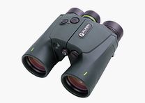 ALPEN OPTICS Binocular Apex XP 8×42 LRF with Rangefinder