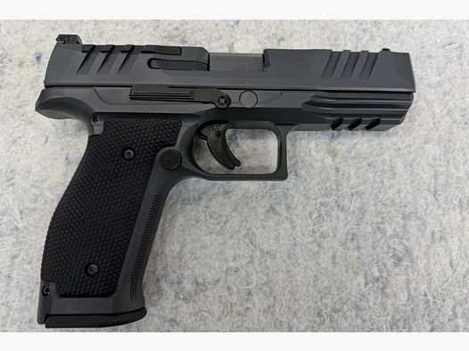 Walther PDP SF FS 9mmLuger