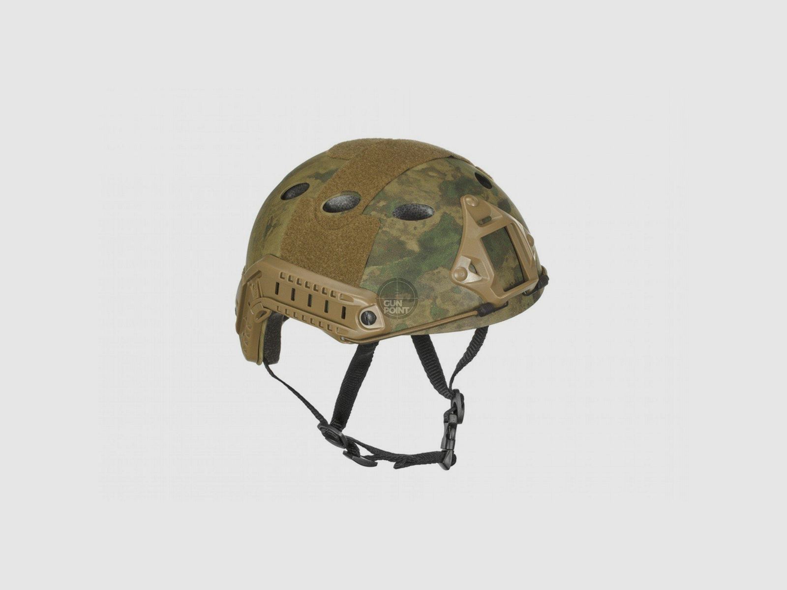 Emerson FAST Helmet PJ Eco Version AT-FG
