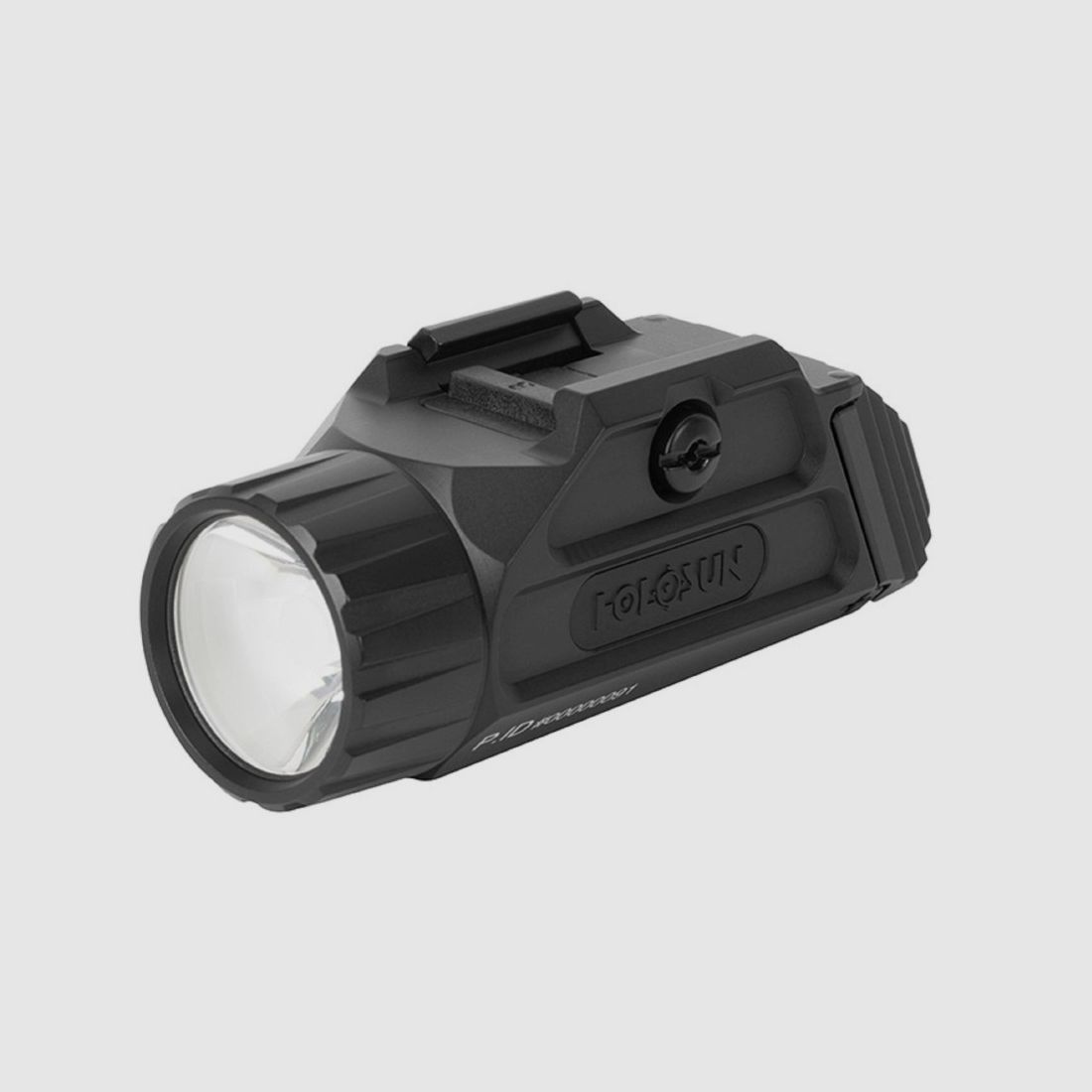 Holosun Lampe, Modell P.ID, Bild 1 von 2