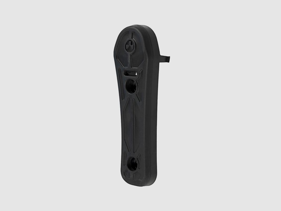 MAGPUL Extended Rubber Butt-Pad 0.55" for CTR/MOE/STR/ACS/ACS-L stocks, image 1 of 4
