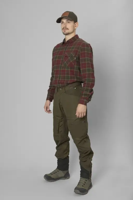 Seeland Shirt Glen, image 3 of 7