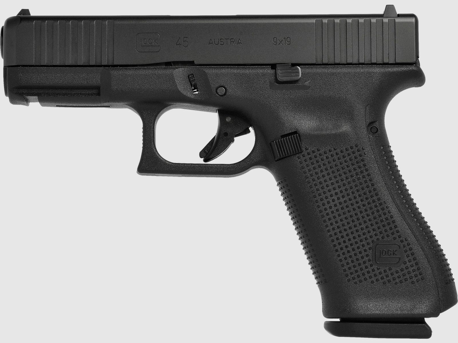 Glock 45 Gen5 FS – 9mm Para, Bild 3 von 4