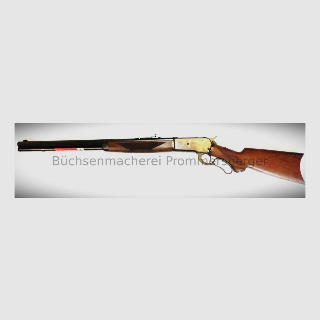 Winchester M1886 DLX RIF CH 24'',S,