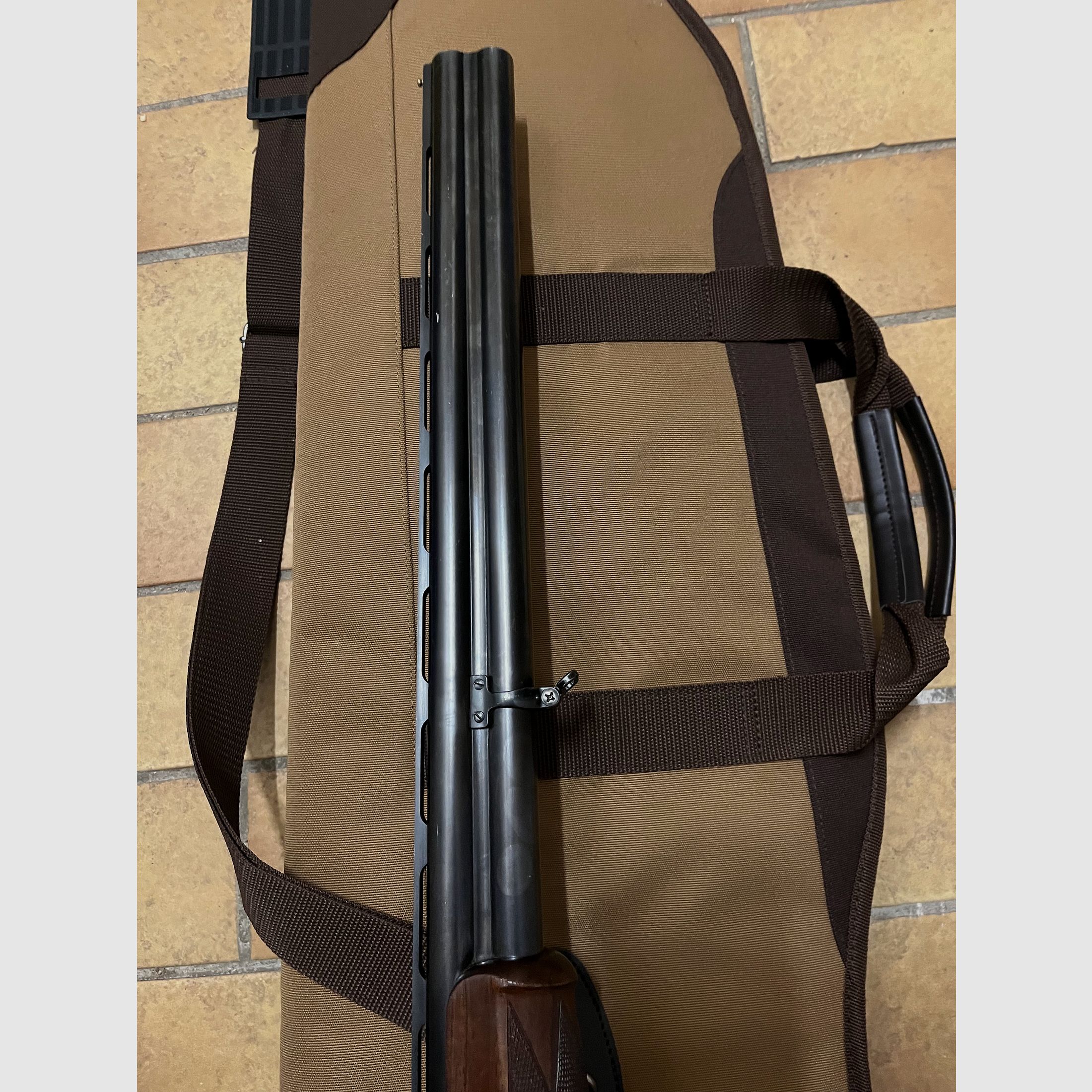 Winchester Grand Europeo