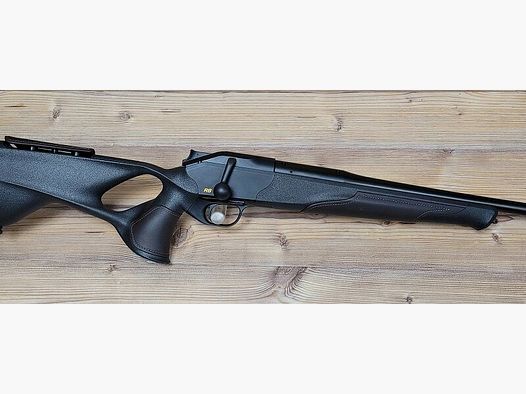 Blaser R8 Ultimate Leather VS LL 52 cm - M15x1 - regulowany tył kolby