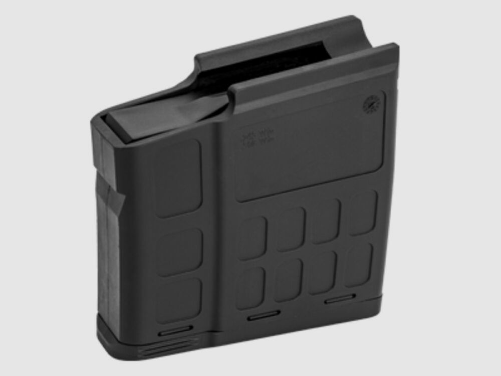 Mauser | Sauer Magazine Mauser M12/M18 | Sauer 100/101 - 10 Schoten - DX .308 Win, .243 Win, 6,5 Creedmoor