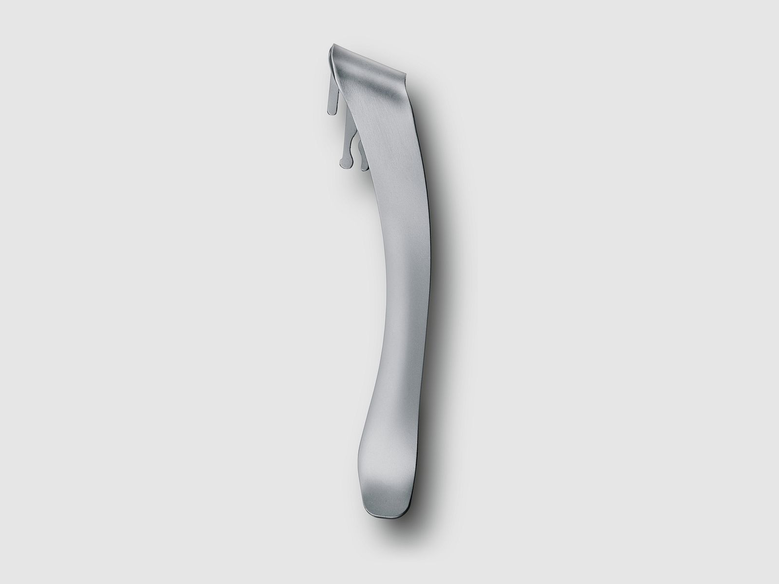 Clip für Hunter Pro Alox