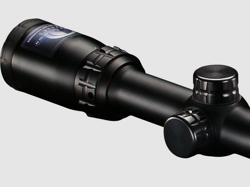 Visor BUSHNELL BANNER 4-12×40, imagen 5 de 6