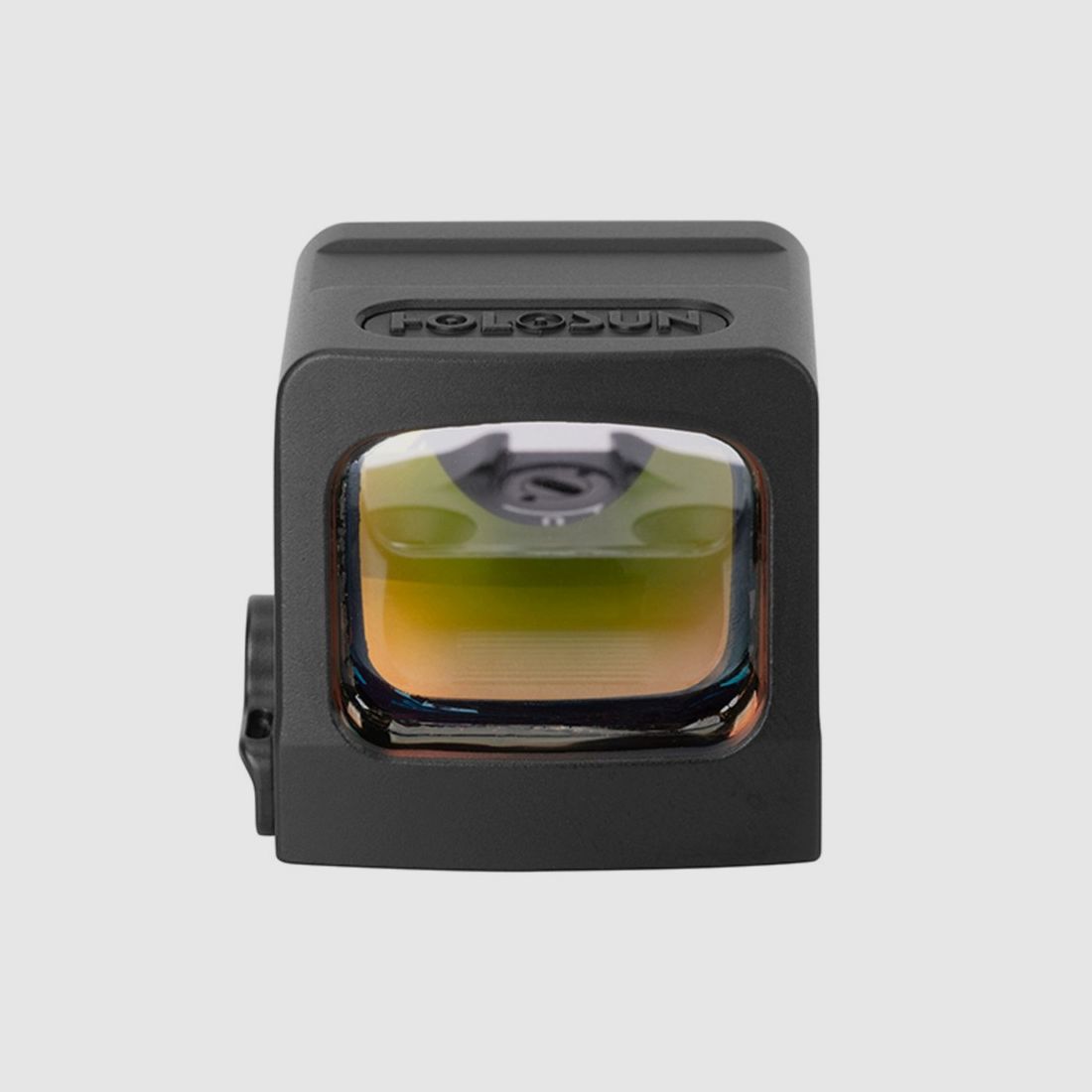 Holosun Reflexvisier EPS-CARRY-GD-2 mit goldenem 2MOA Dot, Bild 3 von 9