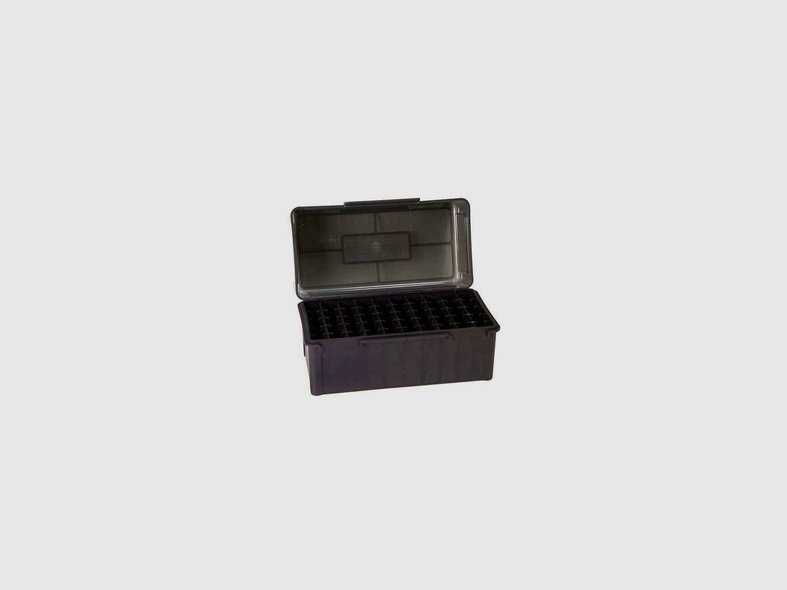 FRANKFORD MUNITIONSBOX BELTED MAGNUM SCHWARZ 50 (511), Bild 2 von 4