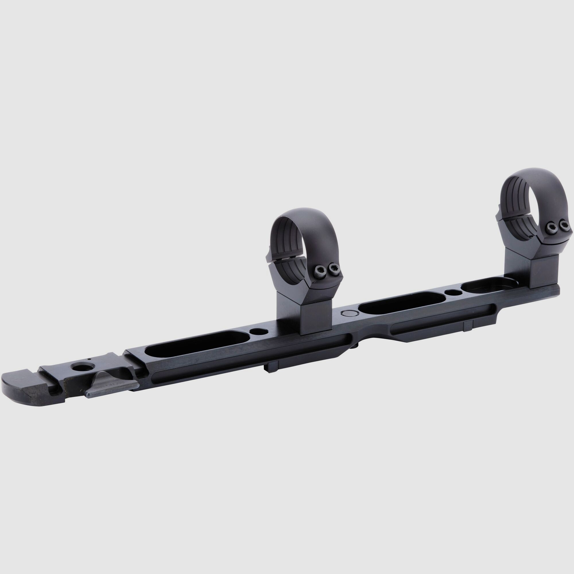 Rail de Montage Dentler BASIS® DUO