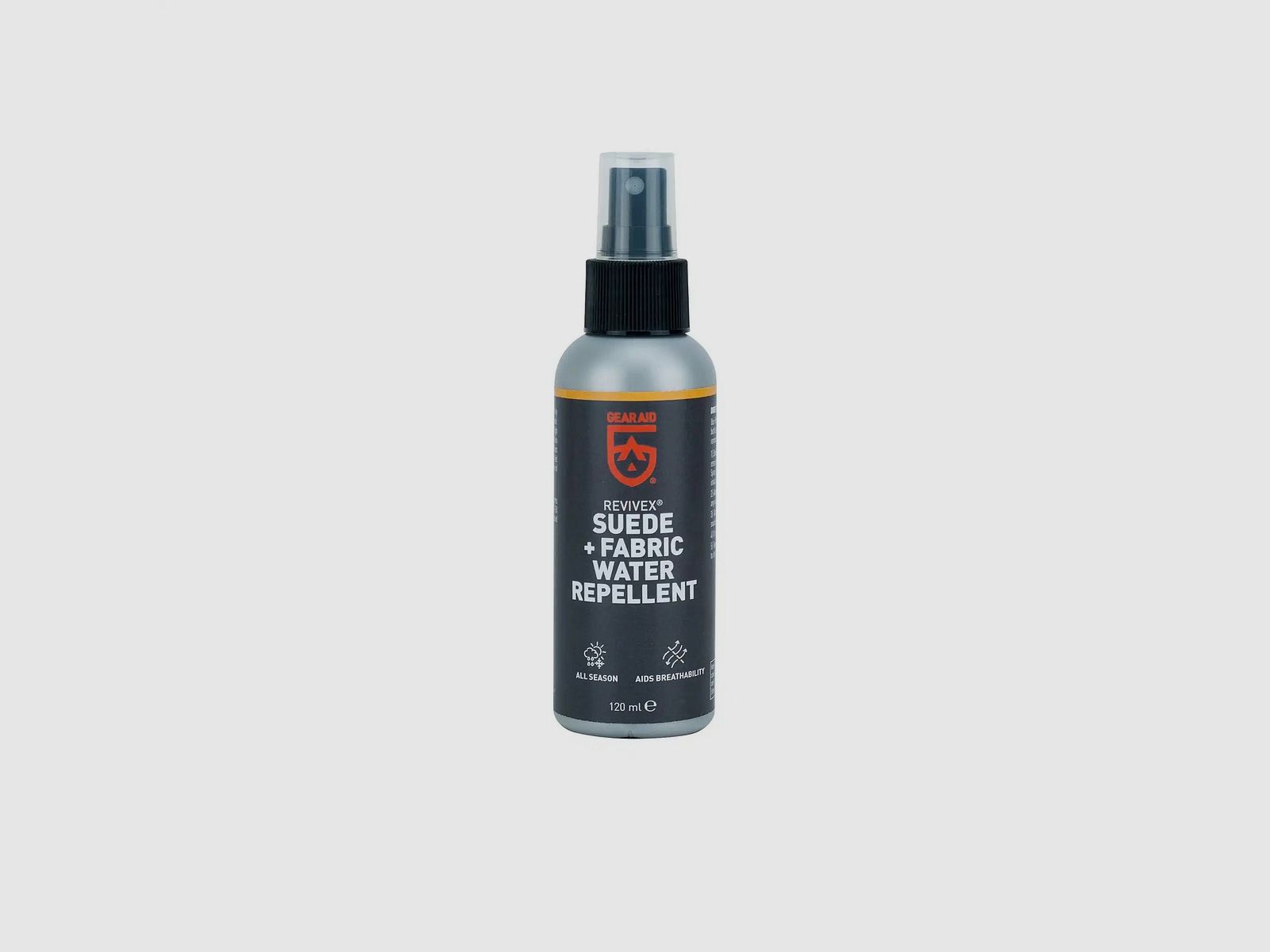 Gear Aid Revivex Suede and Textile 120 ml Waterproofing