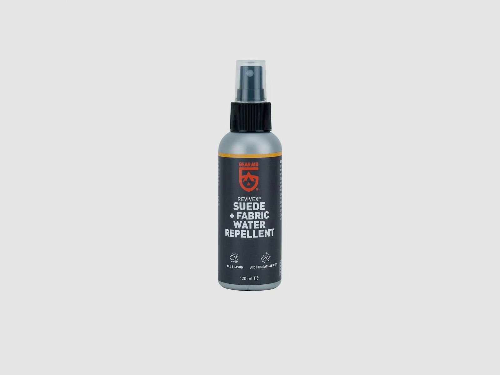 Gear Aid Revivex Suède et Textile 120 ml Imprégnation