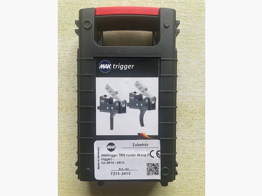 MAK Trigger Abzug für AR15